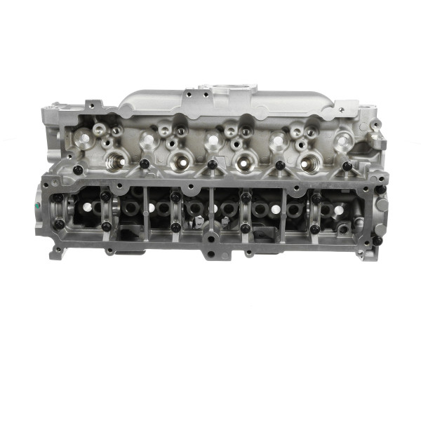 Cylinder Head + valves - HL0125VR1 ET ENGINETEAM - 0200HS, 1685778, 36001473