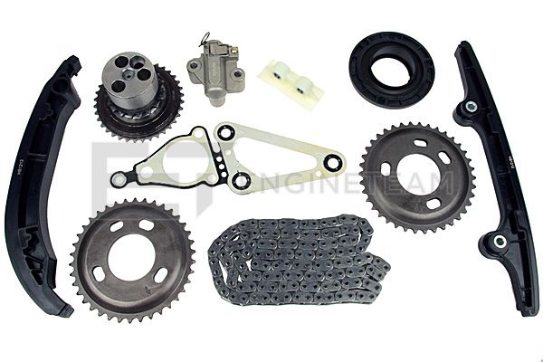 Timing Chain Kit - RS0024 ET ENGINETEAM - 1372841, 1465146, 1465148