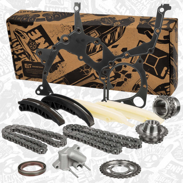Timing Chain Kit - RS0115 ET ENGINETEAM - 11318506869, 11312249851, 13528506969